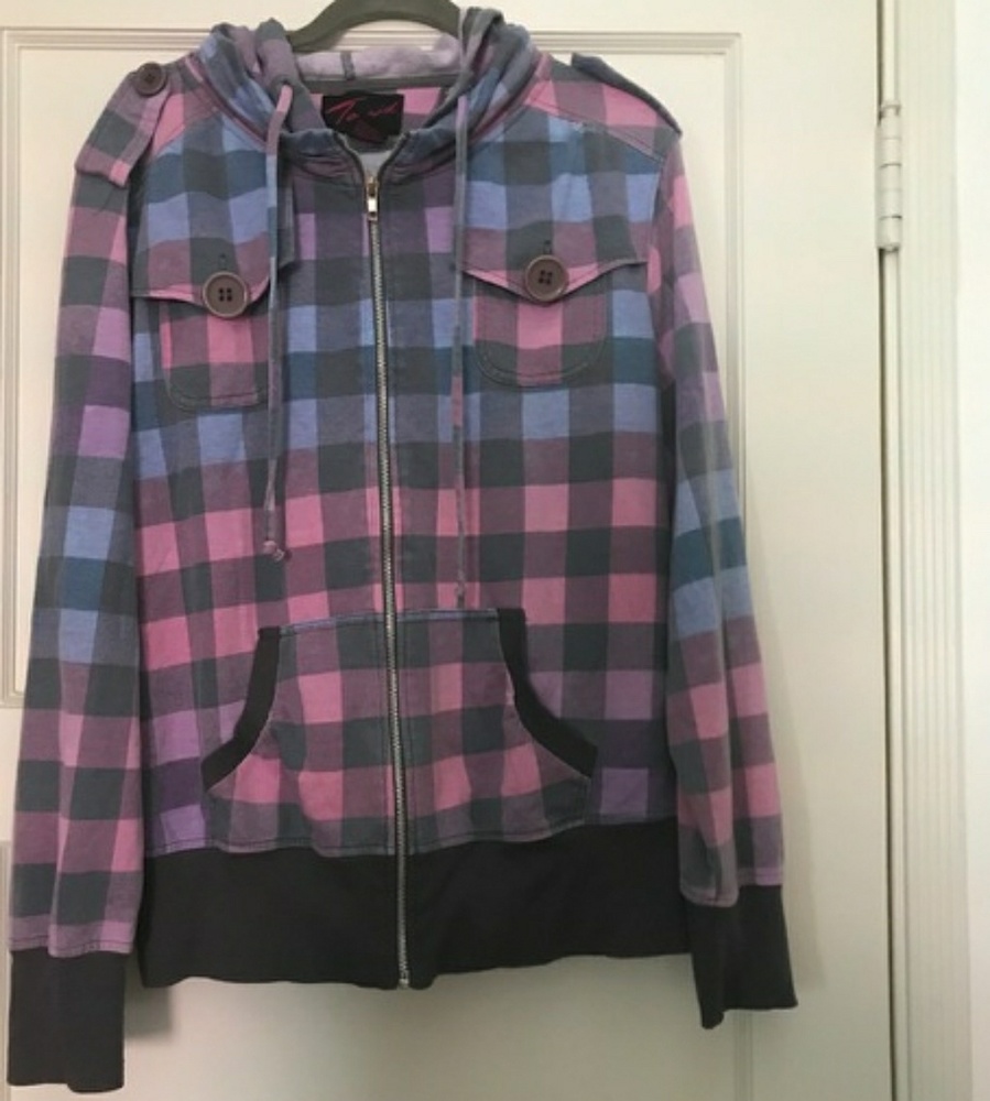 Torrid Sweater